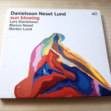 Danielsson neset lund gebraucht kaufen  Kürten