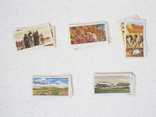 Brooke bond adventurers for sale  CAERNARFON