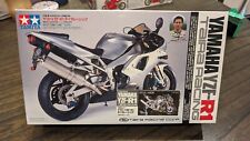Tamiya 89571 yamaha d'occasion  Expédié en Belgium