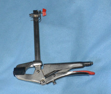 Bessey grz parallel for sale  Haworth