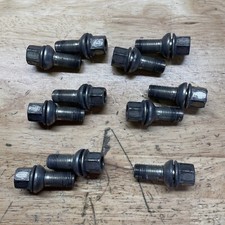 Volkswagen wheel lug for sale  Buda