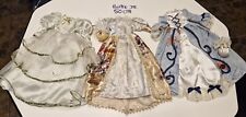Robes poupees porcelaine d'occasion  Sierck-les-Bains