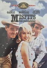 Dvd misfits gesellschaftsfähi gebraucht kaufen  Gießen