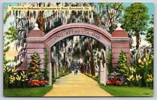 Savannah georgia entrance for sale  Newton