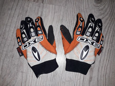 Guanti cross baby usato  Perugia