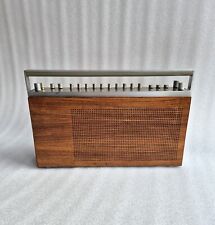 Bang lufsen transistorradio gebraucht kaufen  Niebüll