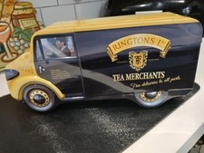 ringtons tin for sale ringtons tin for sale CROOK