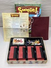Snorta board game for sale  Libertyville