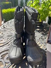 Totes men medium for sale  Englishtown