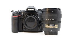 Nikon d7100 33 d'occasion Nikon d7100 33 d'occasion  Nice-