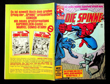 Spinne akzeptabler zustand gebraucht kaufen Spinne akzeptabler zustand gebraucht kaufen  Duisburg