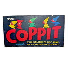 Vintage spears games for sale  GLOUCESTER