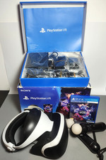 Sony psvr headset usato  Lanciano