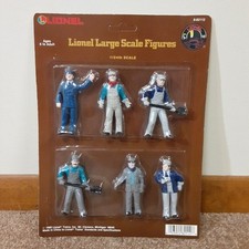 Sealed 1989 lionel for sale  Lincoln