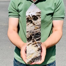 6.49lb natural sphalerite for sale  Burlington
