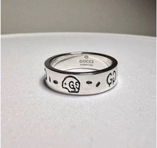 Gucci ghost ring for sale  Griffin