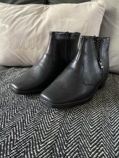 Cushion walk ankle for sale  BRISTOL