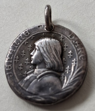 Ancienne médaille jeanne d'occasion  Valenciennes