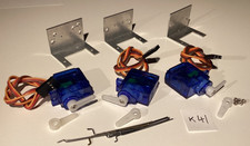 Servo point motor for sale  BIRMINGHAM