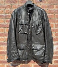 Belstaff trialmaster panther for sale  DARWEN