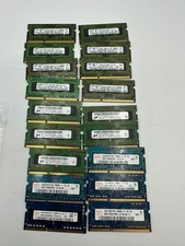 Lot 1gb pc3 for sale  Lewisville