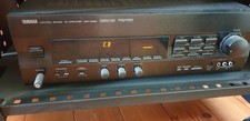 Verstärker yamaha dsp gebraucht kaufen  Bürstadt