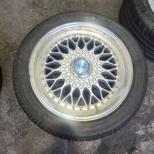 Lenso alloy wheels for sale  BIRMINGHAM