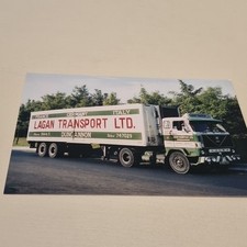 Lagan transport ltd for sale  WARE