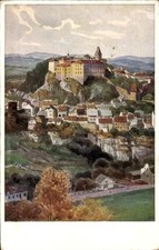 Künstler vimperk winterberg gebraucht kaufen  Berlin