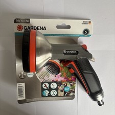 Gardena premium multibrause gebraucht kaufen  Großräschen