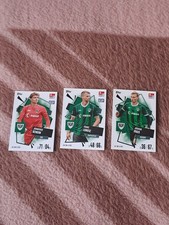 Match attax basiskarten gebraucht kaufen Match attax basiskarten gebraucht kaufen  Teutschenthal