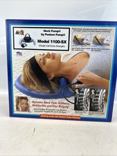 Posture pump 1000 for sale  Puyallup