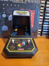 Coleco pac man d'occasion  Expédié en Belgium