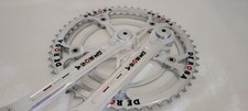 Rosa campagnolo super usato  Italia