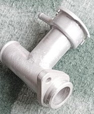 Chrysler PT Cruiser 1.6 EJD 1.6L upper filler neck radiator cap T-branch water , usado comprar usado  Enviando para Brazil