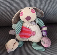 S24 doudou peluche d'occasion  Moissy-Cramayel
