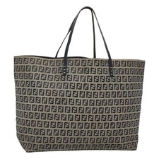 Fendi zucchino borsa usato  Cervia