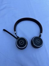 Jabra evolve bluetooth gebraucht kaufen  Germering