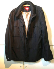 Herrenjacke wellensteyn vegas gebraucht kaufen  Düsseldorf