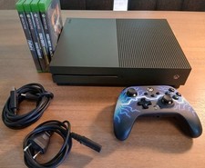 Console xbox one d'occasion  Anduze