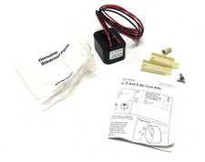 Stearns brake coil for sale  Clinton Township
