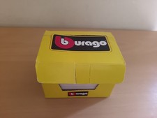 Burago petit presentoir d'occasion  Lestrem
