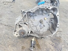 Cambio manuale completo usato  Italia