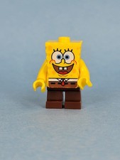 Lego spongebob square for sale  Kent