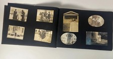 Vintage antique photo d'occasion  Expédié en Belgium