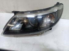 Frontscheinwerfer saab 1284204 gebraucht kaufen  Geesthacht