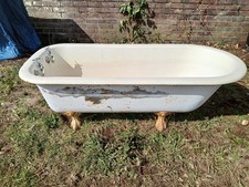 Freestanding vintage roll for sale  KIDDERMINSTER