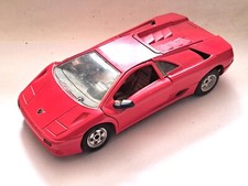Majorette lamborghini diablo d'occasion  Nesles-la-Vallée