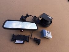 Kit de alarme sirene BMW E46 325Ci 330Ci 328Ci 323Ci 328i 325i 330 M3 conjunto, usado comprar usado  Enviando para Brazil