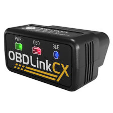 Obdlink interface bimmercode for sale  SWANSEA